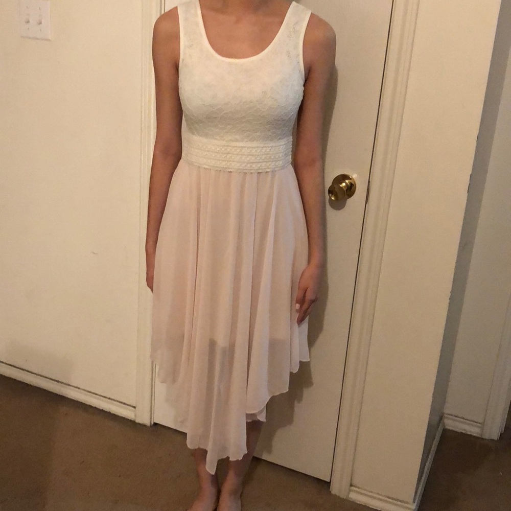 Rue 21 Dress - Picture 3 of 4